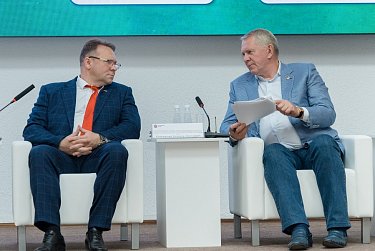 В Оренбуржье бум на самозанятых